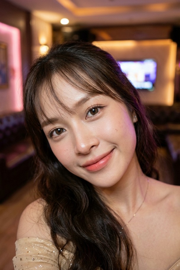 다낭 가라오케