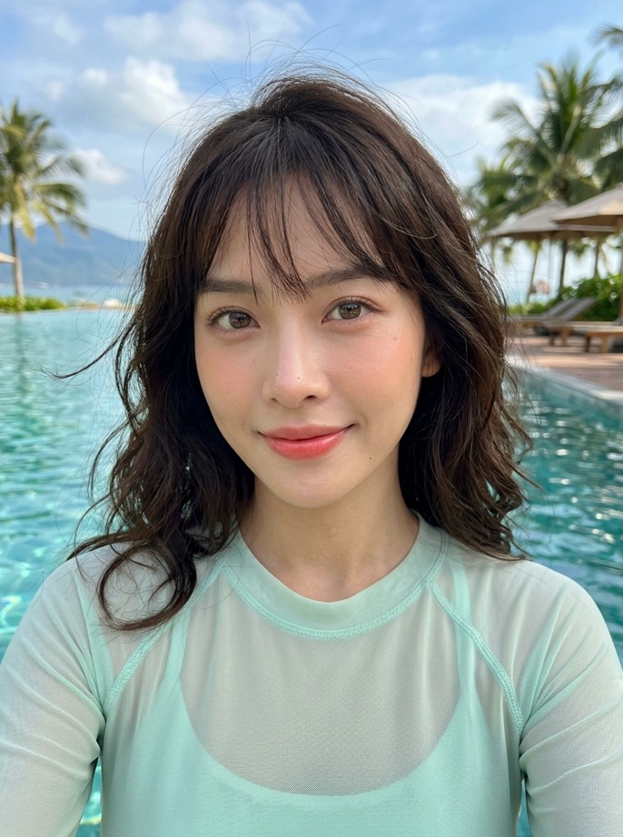 다낭 풀빌라 에코